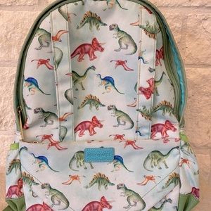 Posh Peanut Buddy Backpack